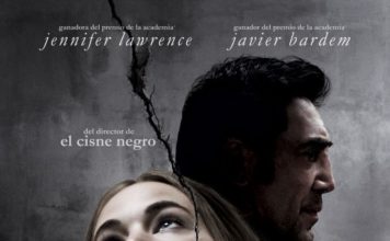 Reseña de Mother. ¿Es tan mala como dicen?