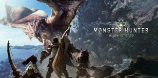 El presidente de Capcom quiere apoyar al Switch con Monster Hunter, pero no Monster Hunter: World