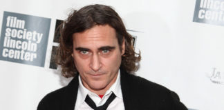Joaquin Phoenix como el Joker es la primera opción del director para su película en solitario