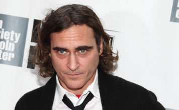 Joaquin Phoenix como el Joker es la primera opción del director para su película en solitario