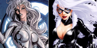Silver & Black tiene dos nuevas guionistas de gran trayectoria