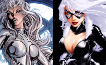Silver & Black tiene dos nuevas guionistas de gran trayectoria