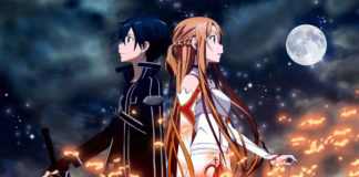 Netflix promete que su serie live action de Sword Art Online tendrá protagonistas asiáticos