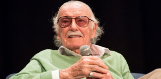 Stan Lee atraviesa una batalla con la neumonía