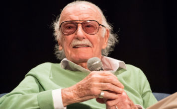 Stan Lee atraviesa una batalla con la neumonía