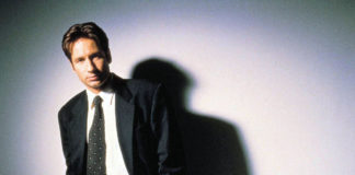 Chris Carter está pensando en continuar X-Files sin Scully