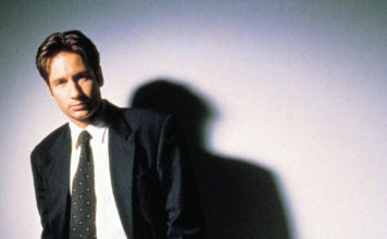 Chris Carter está pensando en continuar X-Files sin Scully