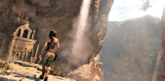 Fecha de lanzamiento de Shadow of the Tomb Raider se filtra por accidente