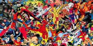 Se rumora que personaje de Fox aparecerá en Avengers: Infinity War