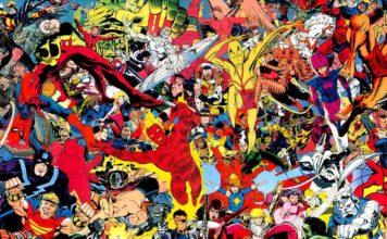 Se rumora que personaje de Fox aparecerá en Avengers: Infinity War