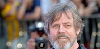 Mark Hamill no tiene idea que es The Witcher, pero quiere salir en su serie
