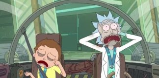 Adult Swim aún no ha ordenado la cuarta temporada de Rick and Morty