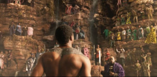 Búsquedas de Wakanda en sitios de hotelería aumentan hasta en un 620%