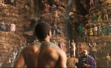 Búsquedas de Wakanda en sitios de hotelería aumentan hasta en un 620%