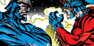 DC producirá película de New Gods dirigida por Ava DuVernay