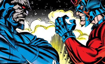 DC producirá película de New Gods dirigida por Ava DuVernay