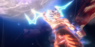 Toei Animation anuncia continuación de Dragon Ball Super y prohíbe exhibiciones públicas