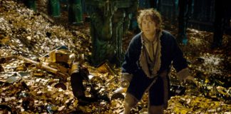 Serie de El Señor de los Anillos podría costar hasta $500 millones