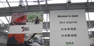 Viaje a Japón: el gran anhelo (1)