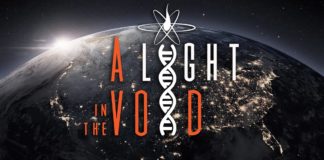 Si aman la ciencia, A Light In The Void es un Kickstarter que querrán patrocinar