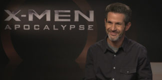 El director de X-Men: Dark Phoenix está escribiendo película de Star Wars