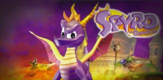Todo parece indicar que tendremos demo del remake Spyro The Dragon en Crash Bandicoot N’ Sane Trilogy