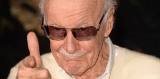 Stan Lee reaparecerá en público en el Silicon Valley Comic Con