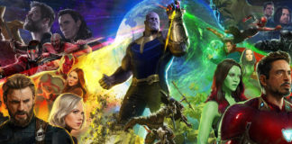 Avengers: Infinity War será una historia nueva que no seguirá ningún cómic específico