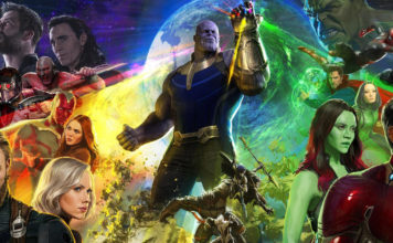 Avengers: Infinity War será una historia nueva que no seguirá ningún cómic específico
