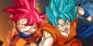 ¡La película 20 de Dragon Ball tiene fecha de estreno!