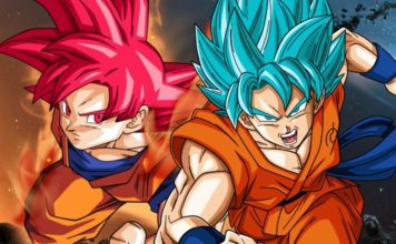 ¡La película 20 de Dragon Ball tiene fecha de estreno!