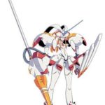 darlingstrelizia