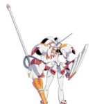 darlingstrelizia