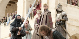 Sean Bean revela las últimas palabras de Ned Stark