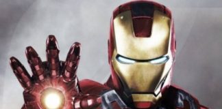 55 años de Iron Man