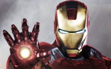 55 años de Iron Man