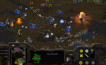 La historia de StarCraft, los juegos RTS y la Inteligencia Artificial