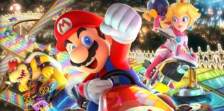 Monopoly se inspira en Mario Kart para su más reciente versión