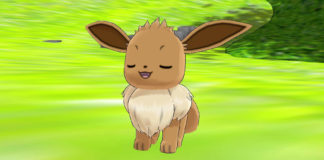 Se sospecha que hay una nueva eeveelution en camino