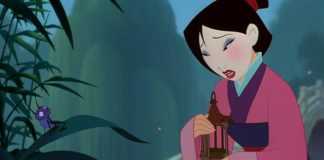 Disney retrasa remake de Mulan 2 años, cancela proyectos y anuncia otros nuevos