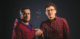 Los hermanos Russo producirán nuevo filme de superhéroes con Keanu Reeves