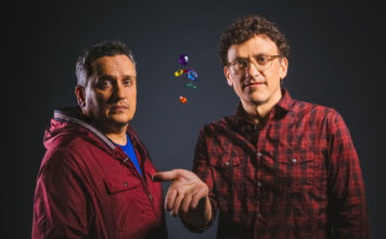 Los hermanos Russo producirán nuevo filme de superhéroes con Keanu Reeves