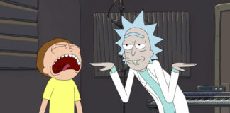 Dan Harmon revela la verdad del retraso de Rick and Morty