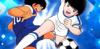 Supercampeones ya tiene fecha de regreso a la TV