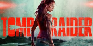 Tomb Raider: El nacimien… Renacimiento de una Heroína