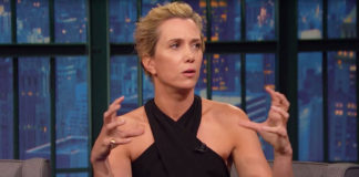 Kristen Wiig está muy cerca de ser Cheetah en Wonder Woman II