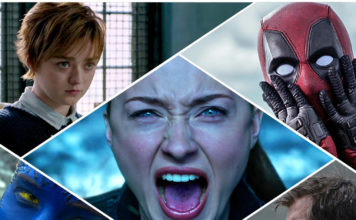 X-Men: Dark Phoenix y New Mutants son retrasadas una vez más