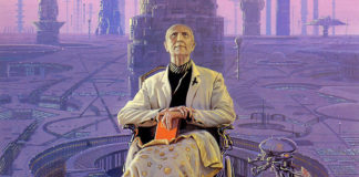 Fundación, de Isaac Asimov, será adaptado a la televisión