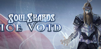 Videojuego costarricense Soul Shards tendrá alpha cerrado en Steam este mes