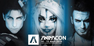 El Animacon 2018 celebrará la cultura japonesa este fin de semana en Cartago